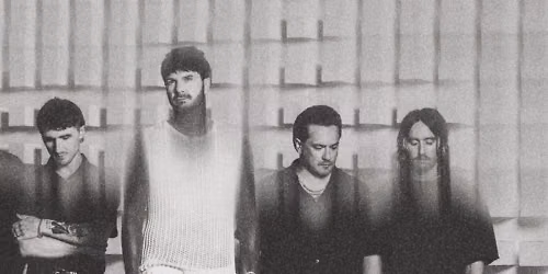 Chiodos, Hail The Sun, Emery, Evergreen Terrace in Dallas