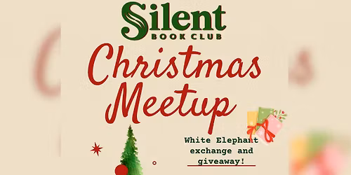 Christmas Meetup 2025!