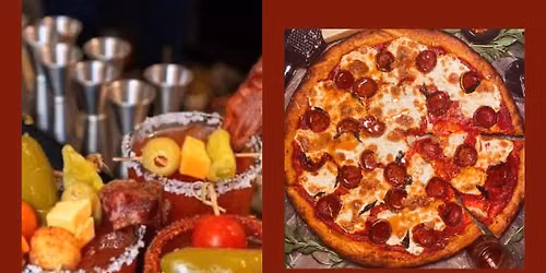 Free Pub Trivia Every Sunday with DJ Trivia