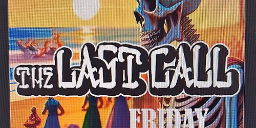 The Last Call w\/ Soul Mission & Reefas