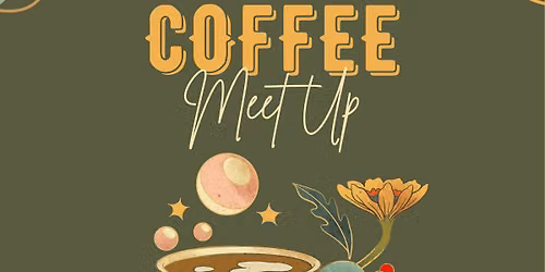 DFW Area Coffee Meet Up