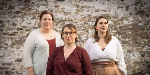 LES CHANTEUSES ANONYMES + JAM AFRO LATINA