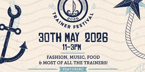 Solent trainer festival 