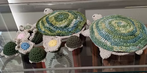 Craft Guild Holiday Sale