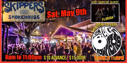 Skipper's Smokehouse