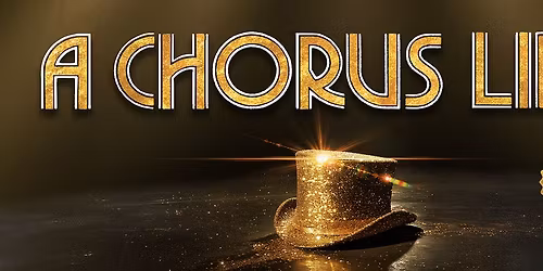A Chorus Line at Milton Theatre