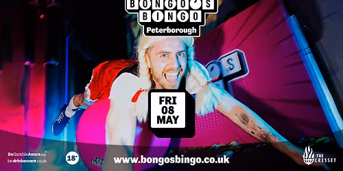 Bongo's Bingo