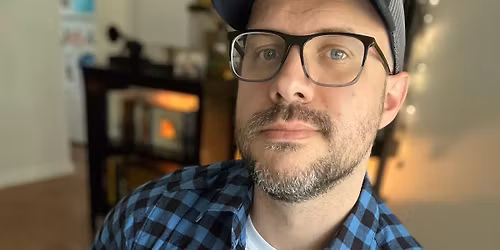 Nick Flora live at Dugan's Pub