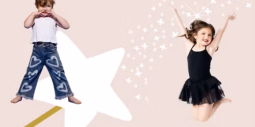 Princess Camp @ JCDC