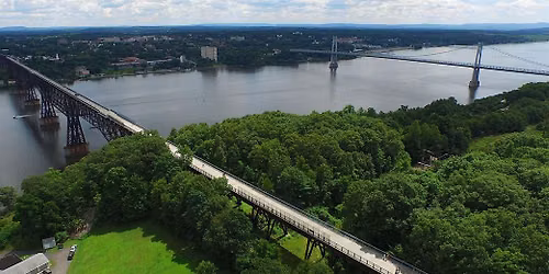 Hudson Valley Walkway Over The Hudson 2 Bridges Hike