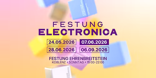 Festung Electronica