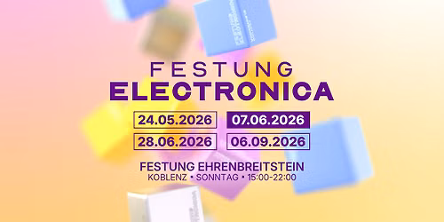 Festung Electronica