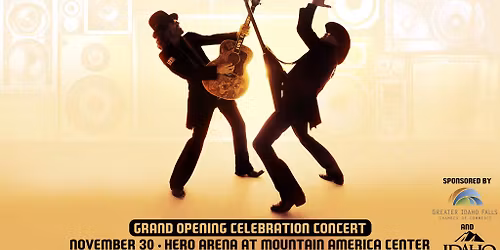 Big and Rich at Canfield Fairgrounds