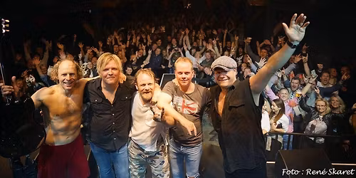 Dirty Deeds \/\/ Union Scene