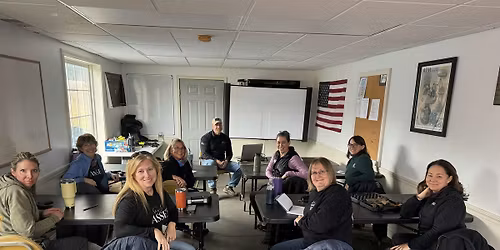 Be The Solution: Life Safety Skills Training