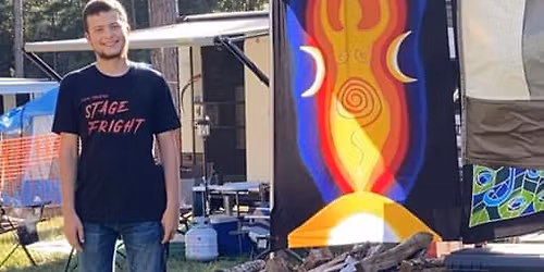 The One We Have to Plan - Closing Weekend