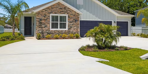 Tour Our NEW Model Home in Palm Coast
