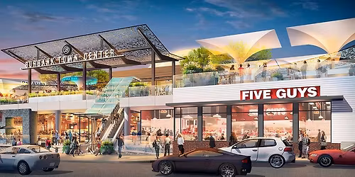 SoCal Etsy Guild Market Burbank (click on event for link to full details)