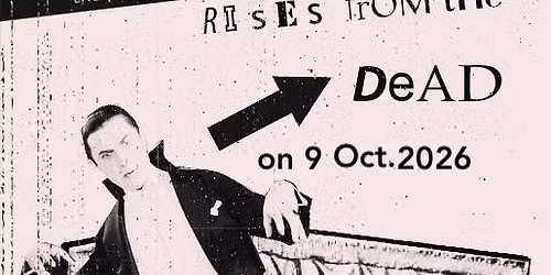 Achtung! Achtung! - synth \/ minimal \/ post-punk. Live: Hysteric Helen