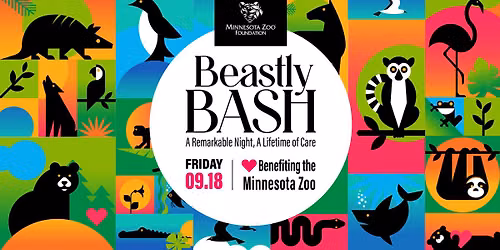 Beastly Bash 2026