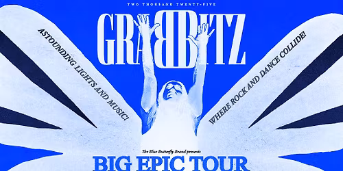 Grabbitz at The Church Nightclub