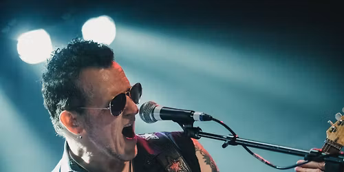 Gary Hoey