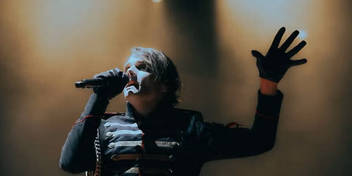 My Chemical Romance