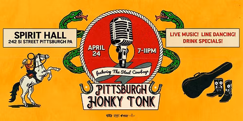 The Pittsburgh Honky Tonk
