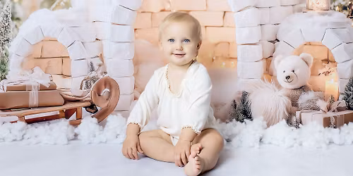 Shooting No\u00ebl chez Tape \u00e0 l'Oeil