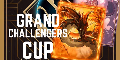 Palworld Grand Challengers Cup