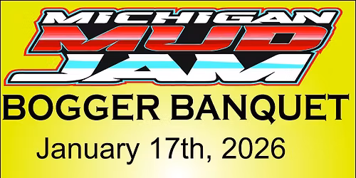 Michigan Bogger Banquet