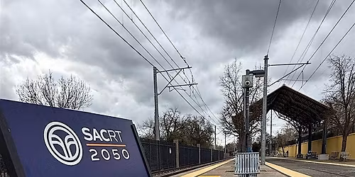 ENLIGHTENMENT: Shaping the Future of Transit in Sacramento