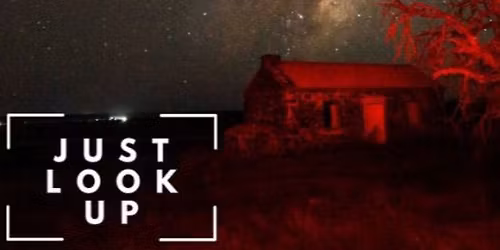 Starry Starry Skies: Meet the history maker: Chris Tugwell- SA History Festival