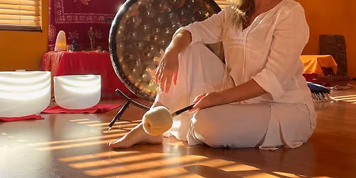 KundaFlow with Dama'De