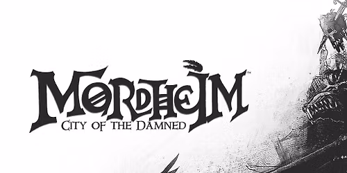 Mordheim at Belconnen