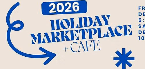 Decatur Holiday Marketplace 2026