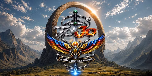 ToJo Returns to The Revel