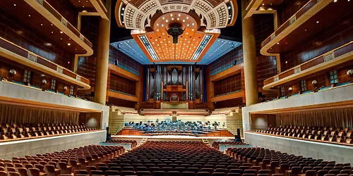 Dallas Symphony Orchestra: Constantine Kitsopoulos - Top Gun: Maverick In Concert at Meyerson Sympho