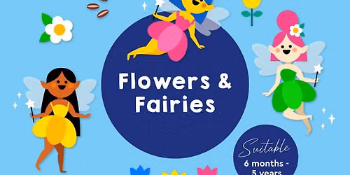 Messy Play - Stoke Golding - Summer 2 PAYG - Week 4