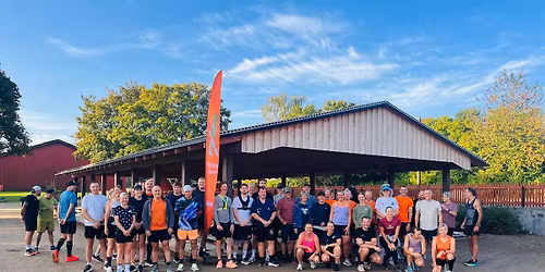 Hedeland Cannonball #2