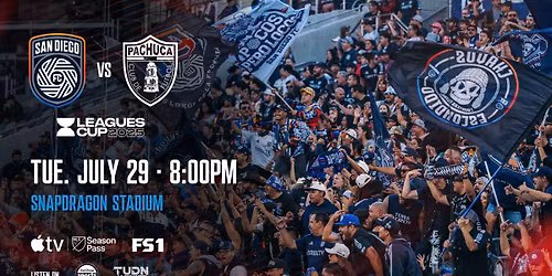 CF Montreal at San Diego FC
