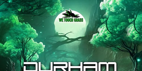 WeTouchGrass: Anime Rave