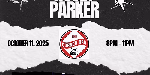 Nosey Parker @ Corner Bar & Grill