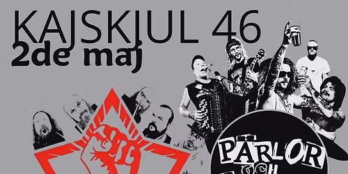 P\u00e4rlor och svinn + V\u00e4nstern\u00e4ven