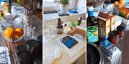 Warsztaty tworzenia kosmetyk\u00f3w naturalnych - poziom II - Podkr\u0119\u0107 sw\u00f3j kosmetyk, czyli sk\u0142adniki akty