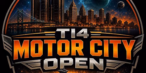 Twilight Imperium Motor City Open