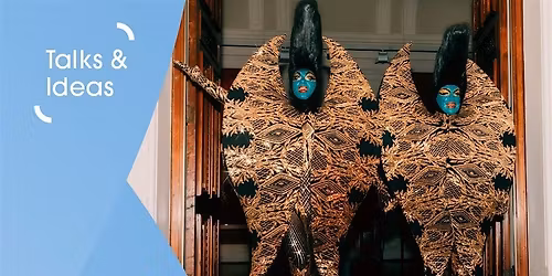 Love and Art: A night out with The Huxleys