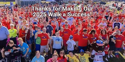 Step Up for Down Syndrome