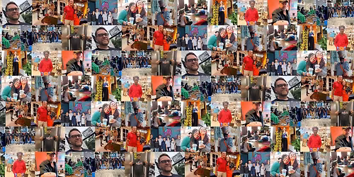 April Community Meeting