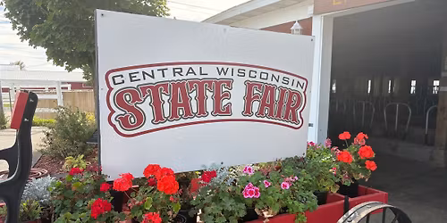 Central Wisconsin State Fair